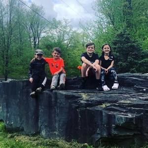 Meet your Posher, Kelli